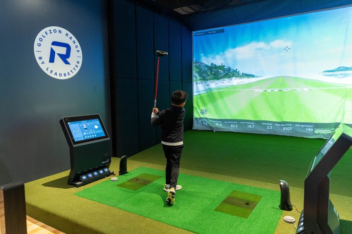 GOLFZON RANGE (9)