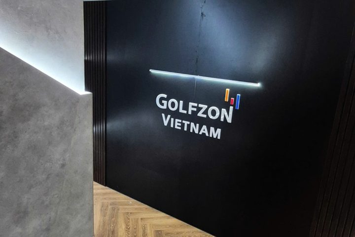 GOLFZON VIETNAM OFFICE (2)