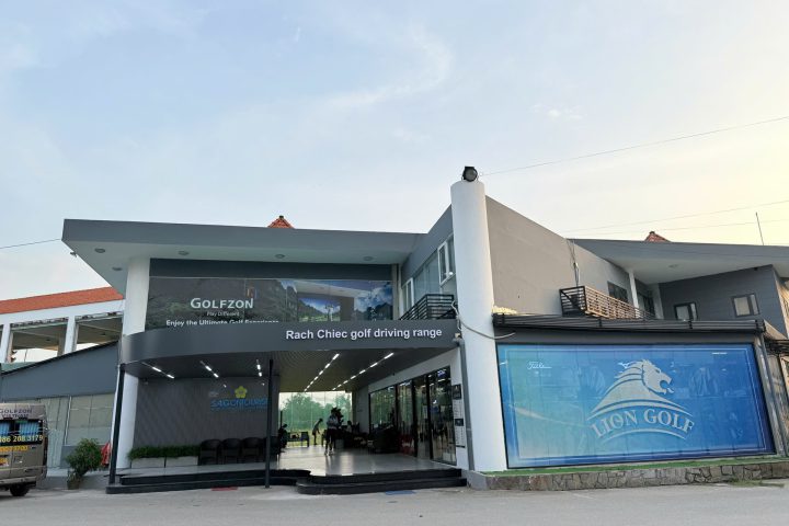 GOLFZON VIETNAM RACH CHIEC GOLF DRIVING RANGE (2)