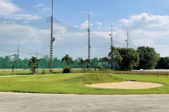 GOLFZON VIETNAM RACH CHIEC GOLF DRIVING RANGE (4)