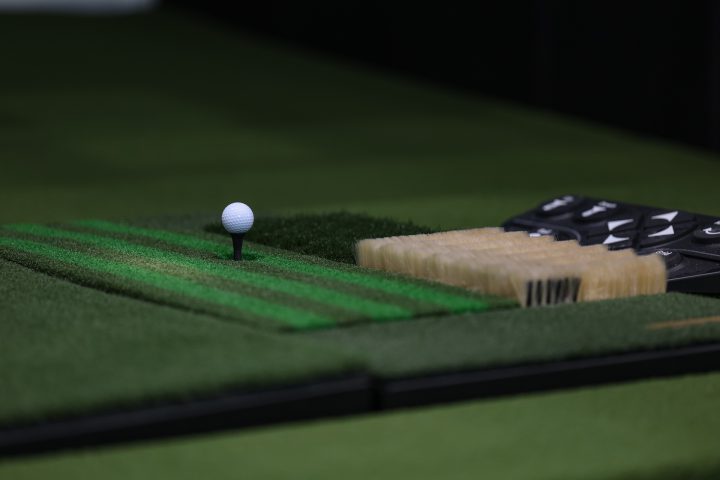 TWOVISIONNX Surface Mats