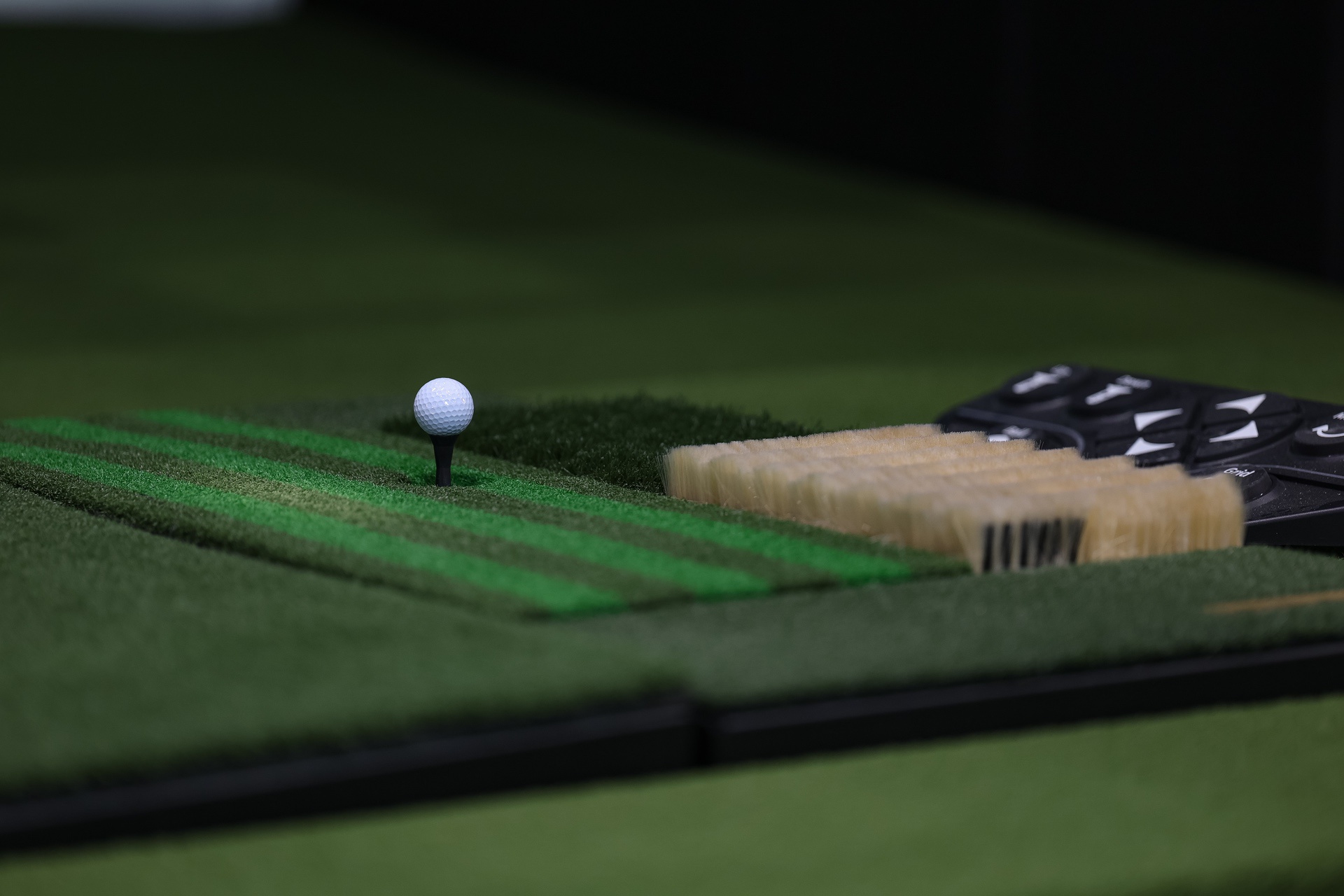 TWOVISIONNX Surface Mats