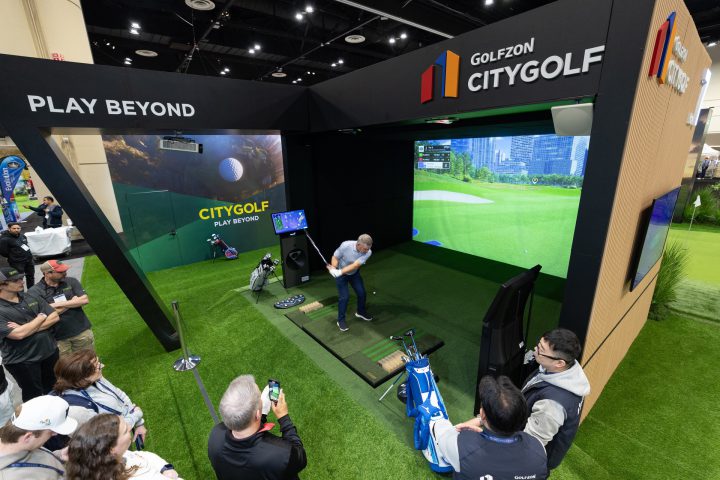2026 PGA Show 시티골프 (CITY GOLF) (2)