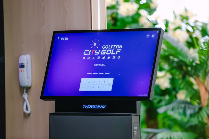 시티골프 중국 1호 천진점 (11)