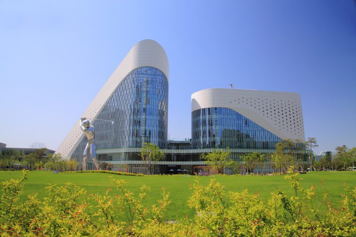 골프존조이마루 외관 (6)