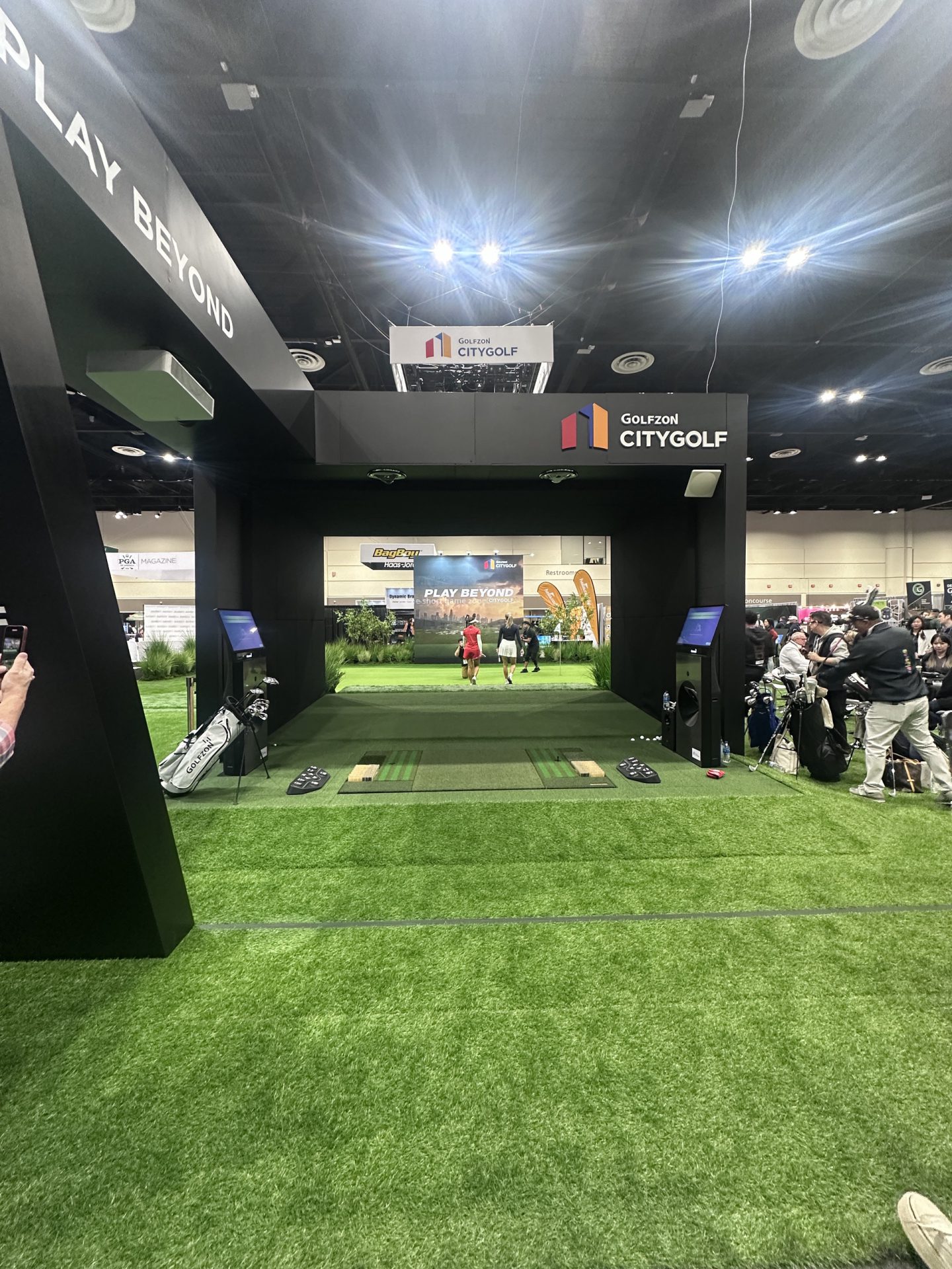 2026 PGA Show 시티골프 (CITY GOLF) (5)
