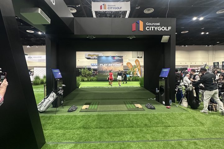 2026 PGA Show 시티골프 (CITY GOLF) (5)