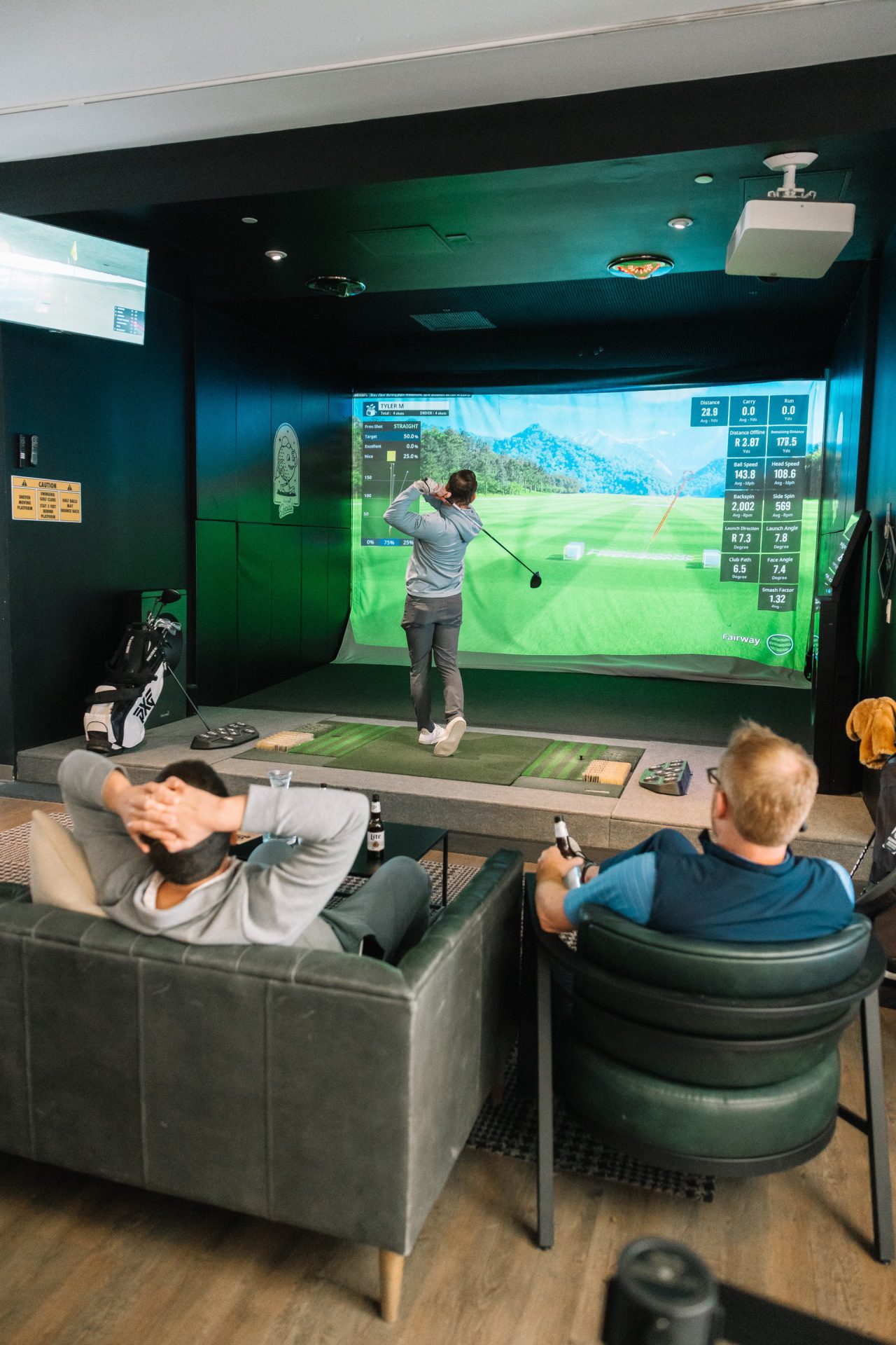 골프존소셜 GOLFZON Social (2) 2