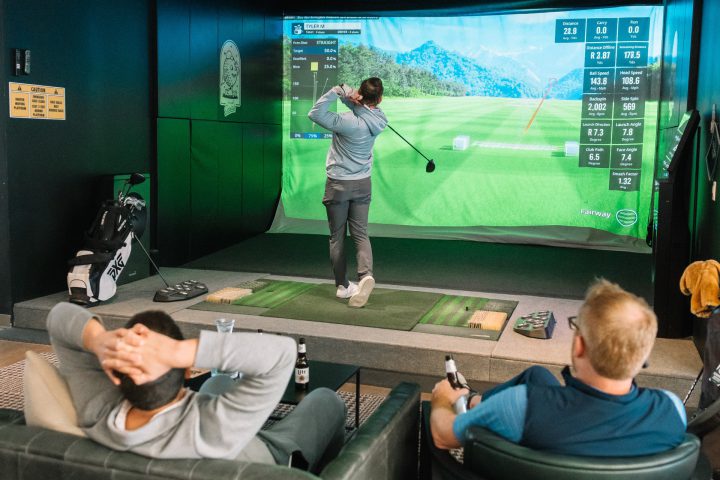 골프존소셜 GOLFZON Social (2) 2