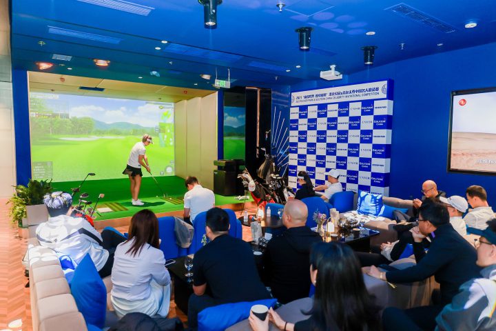 중국 Rucker Park X GOLFZON CLUB (6)