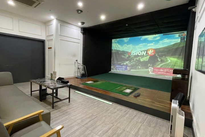 GOLFZON VIETNAM 직영매장 (3)