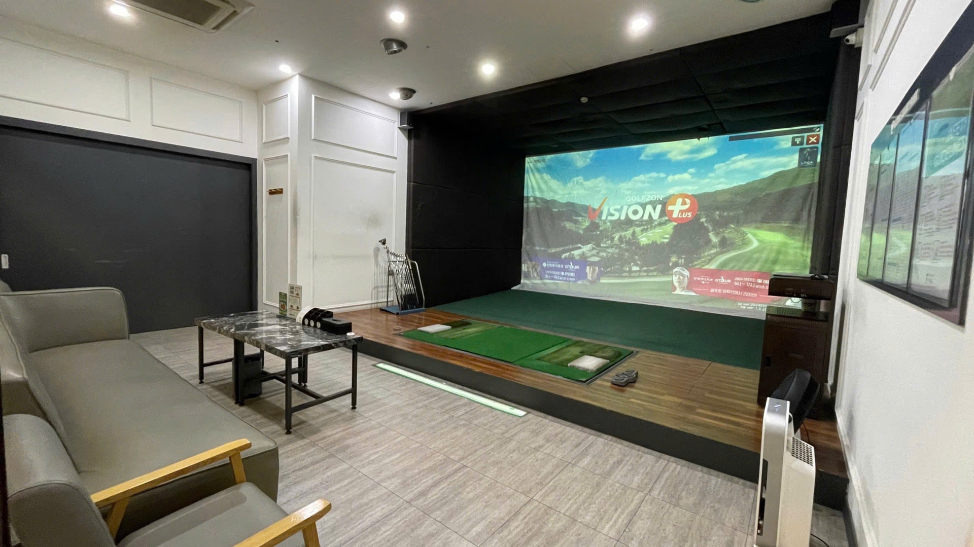 GOLFZON VIETNAM 직영매장 (3)