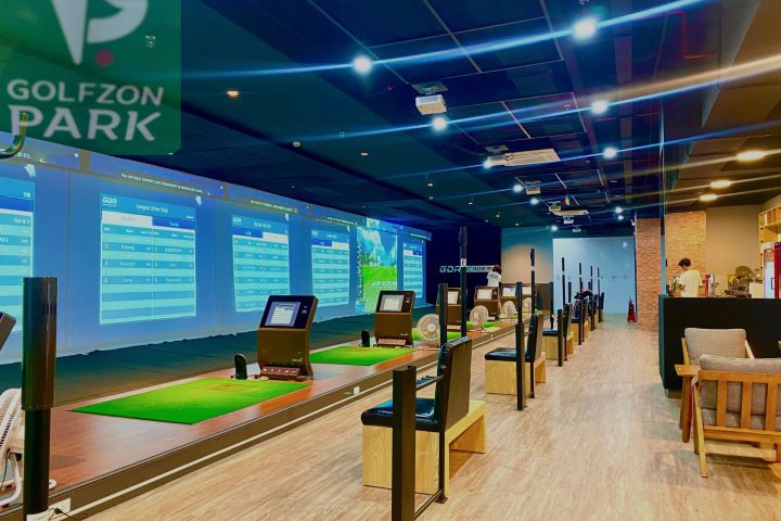 GOLFZON VIETNAM 직영매장 (5)
